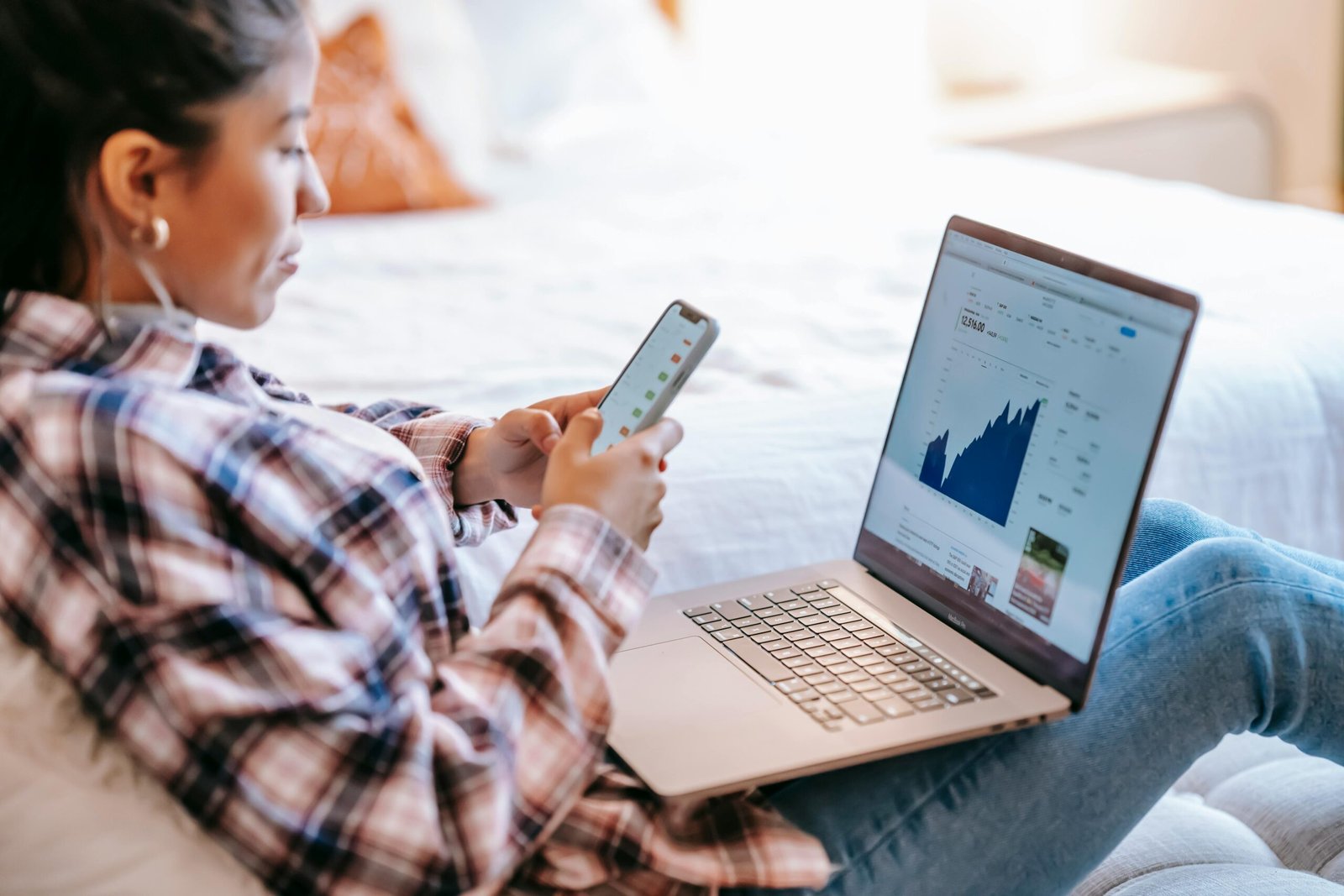 Dividend Investing